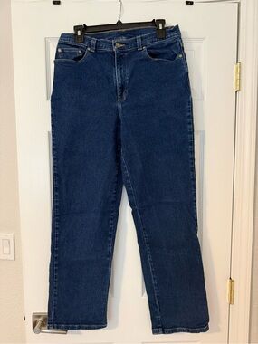 Style & Co. Women's Straight-Leg Jeans